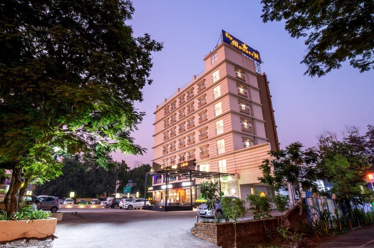 The Monarch Monarch Group of Hotels