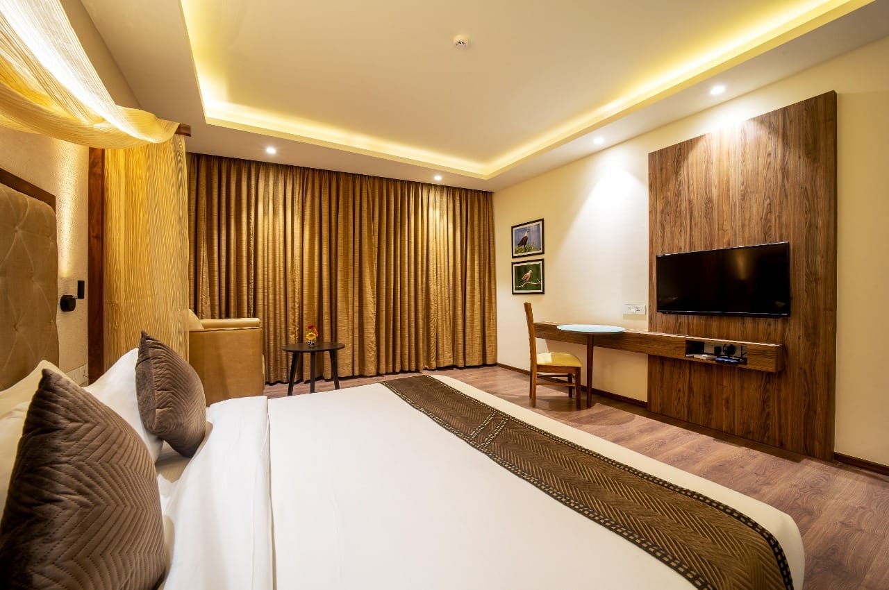 The Monarch Monarch Group of Hotels