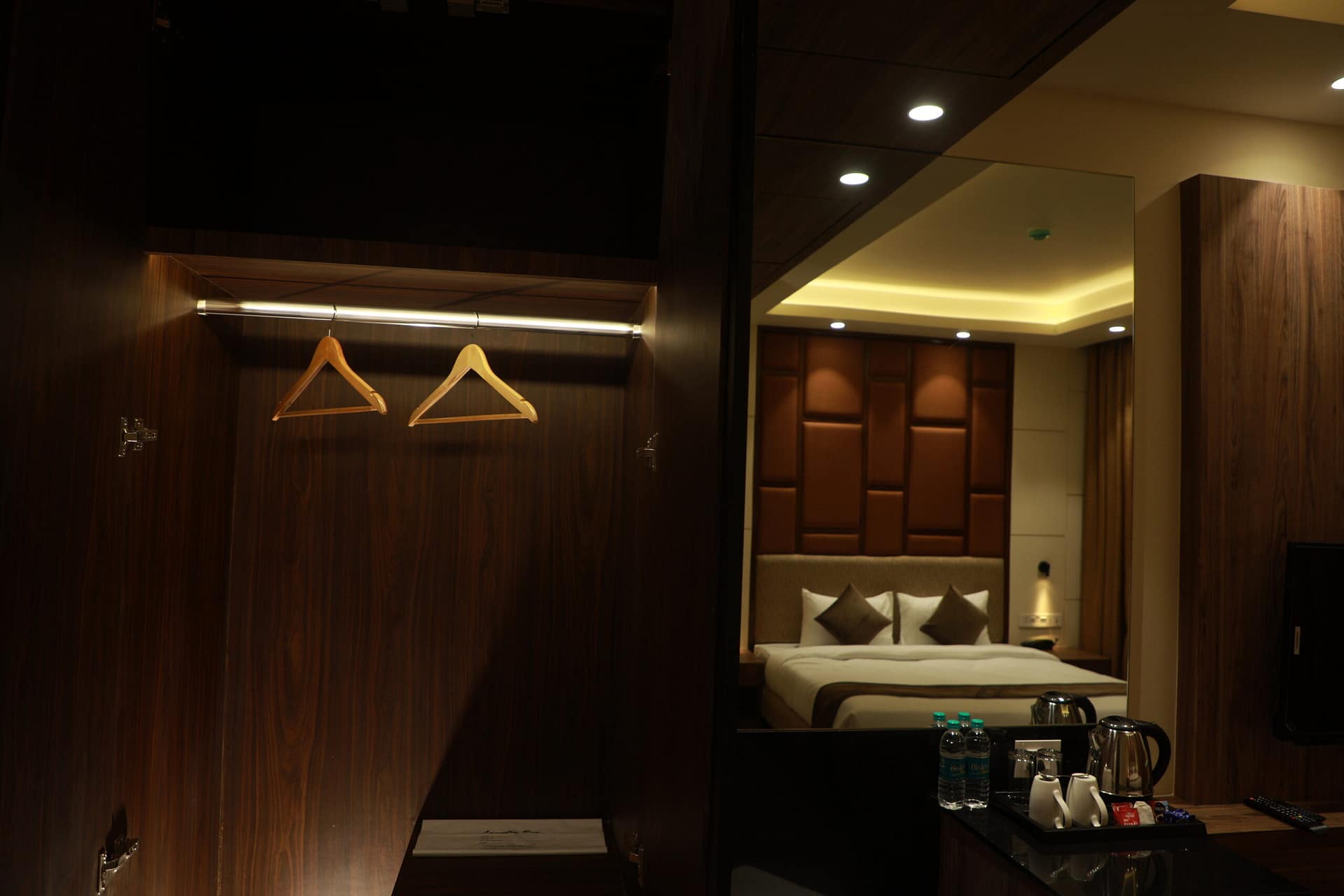 The Monarch Monarch Group of Hotels