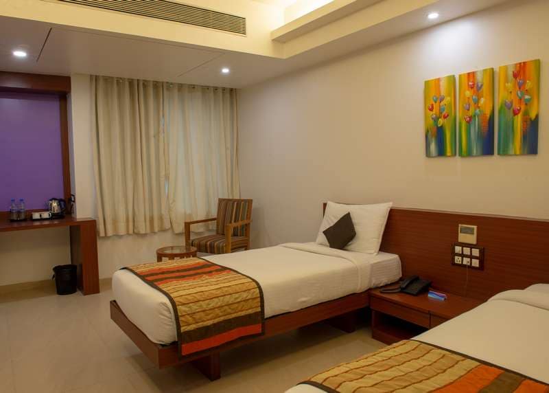 Monarch Montvert Monarch Group of Hotels