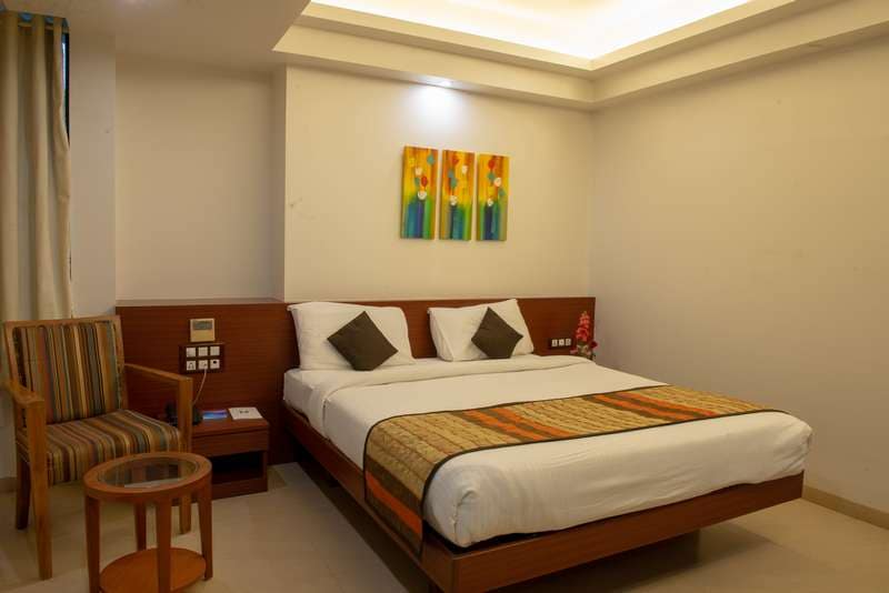 Monarch Montvert Monarch Group of Hotels