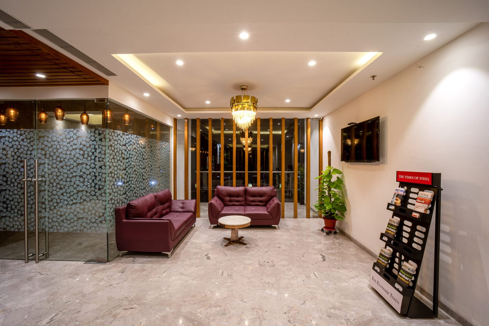 The Monarch Monarch Group of Hotels