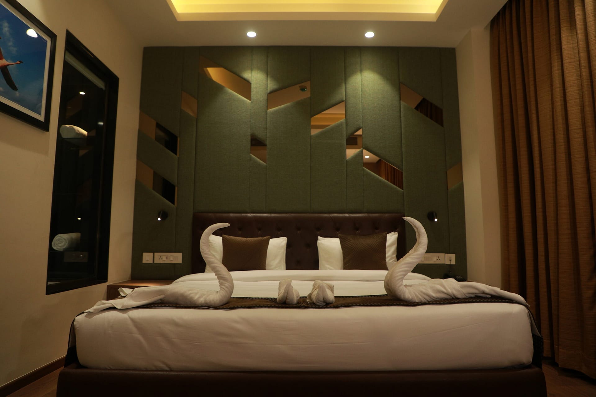 The Monarch Monarch Group of Hotels